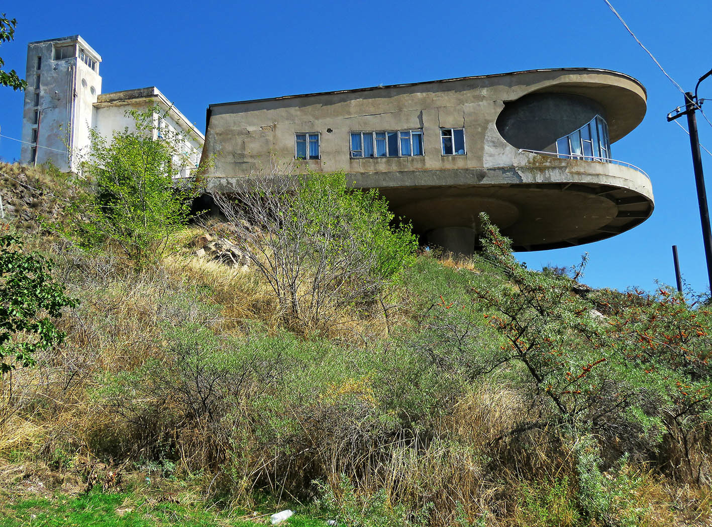 Sevanavank